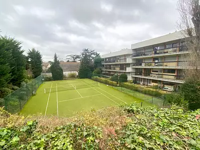 Appartement, 107,3 m²