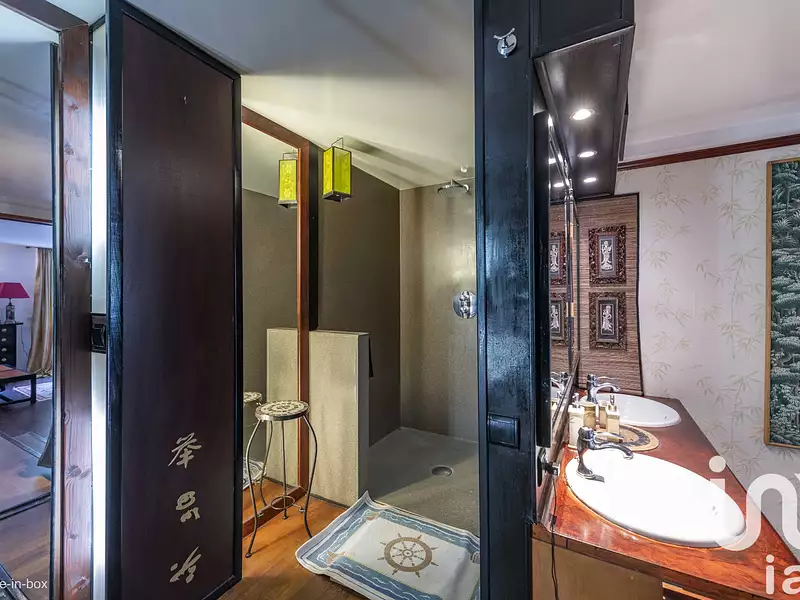 Appartement, 131 m²