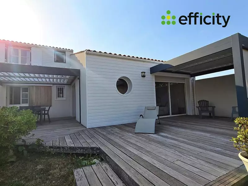 Maison, 177 m²