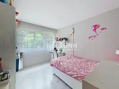 Appartement, 74 m²