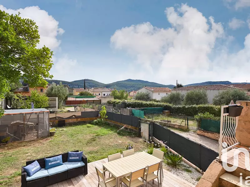 Appartement, 105 m²