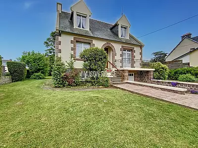 Maison, 115 m²