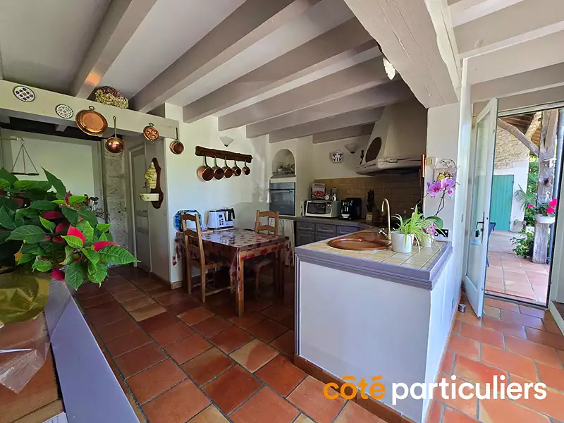 Maison, 219 m²