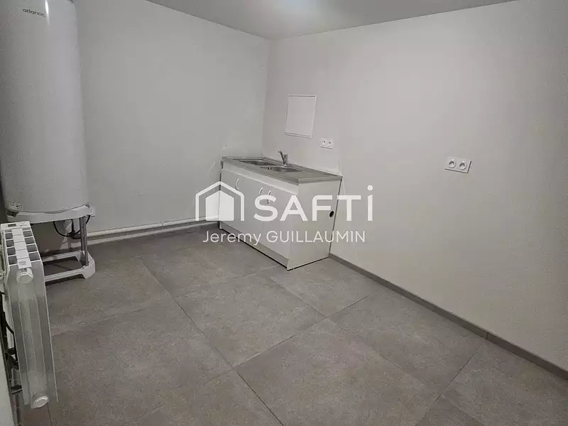 Maison, 118 m²