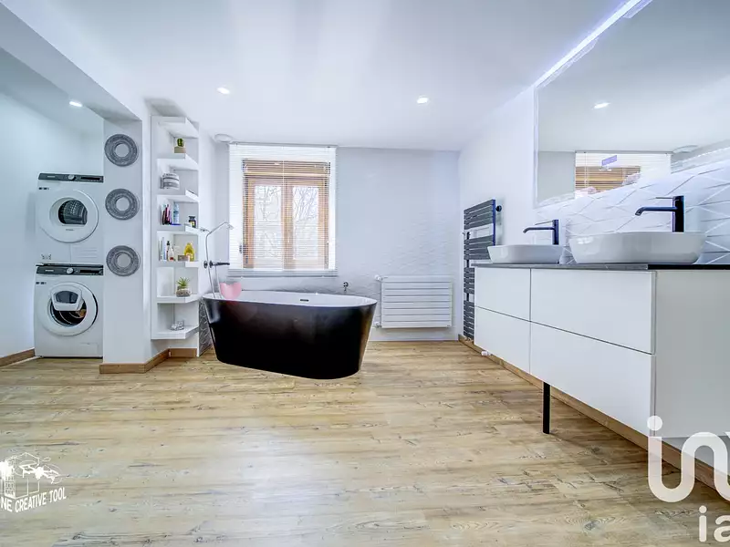 Maison, 130 m²