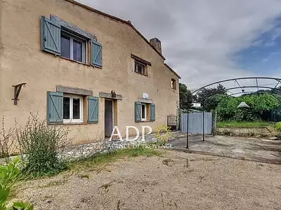 Appartement, 93,3 m²