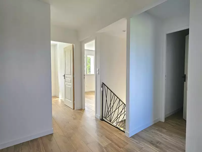 Maison, 128 m²
