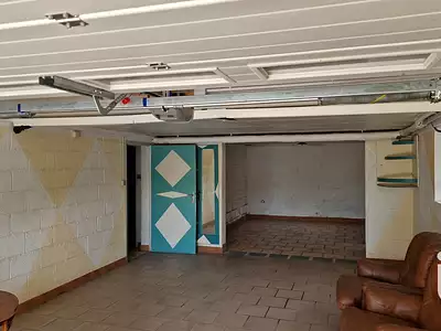 Maison, 122 m²