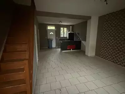 Maison, 70 m²