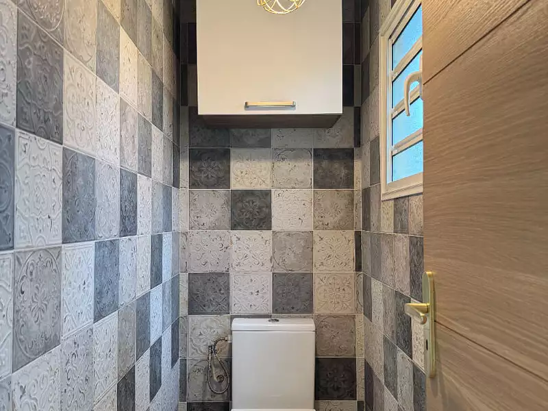 Maison, 99,99 m²