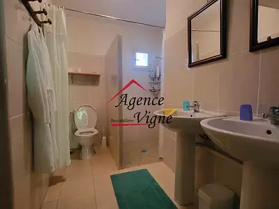 Maison, 200 m²