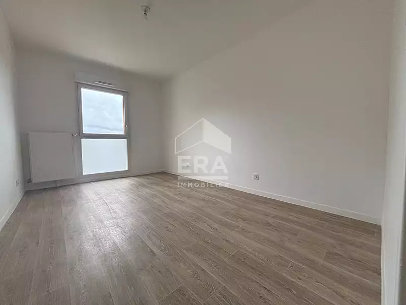 Appartement, 60,11 m²