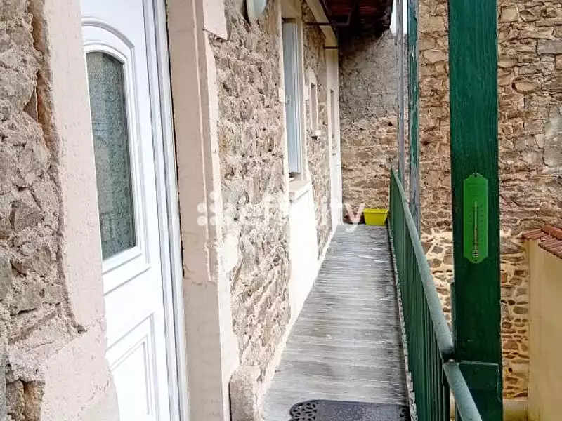 Appartement, 66 m²