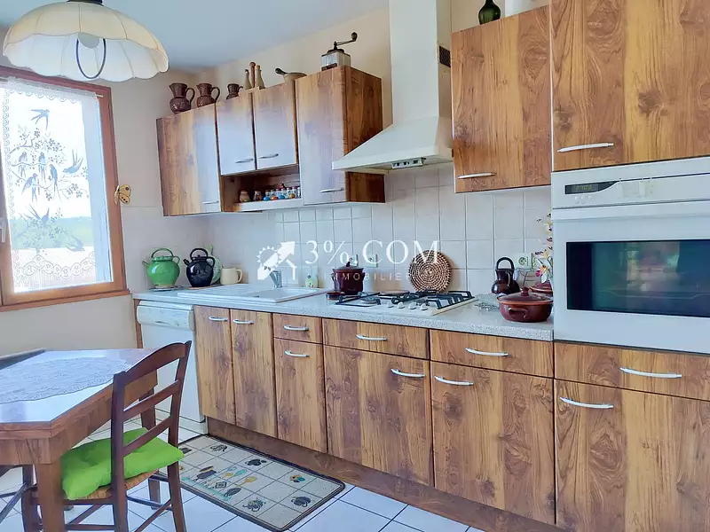 Maison, 98 m²