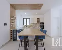 Appartement, 215 m²