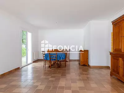 Maison, 112 m²