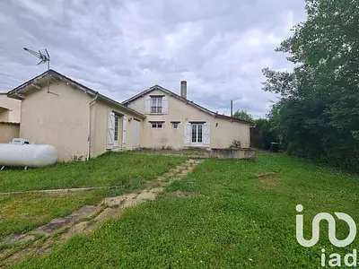 Maison, 125 m²