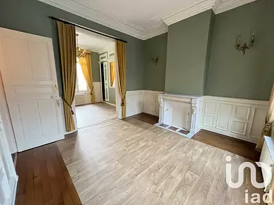 Maison, 142 m²