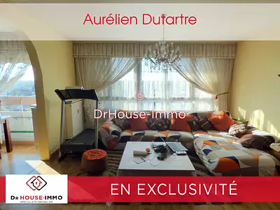 Appartement, 79 m²
