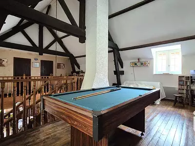 Maison, 150 m²