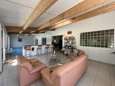 Maison, 171,9 m²