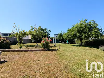 Maison, 123 m²