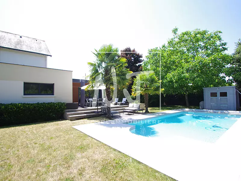 Maison, 186 m²