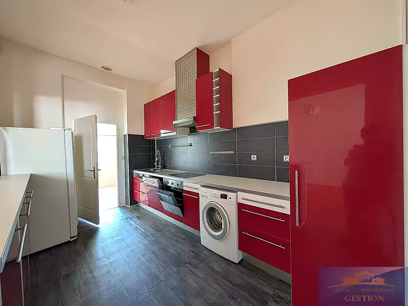 Appartement, 78 m²