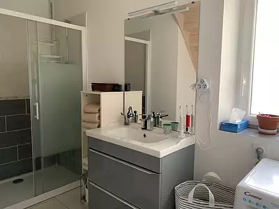 Appartement, 81,01 m²