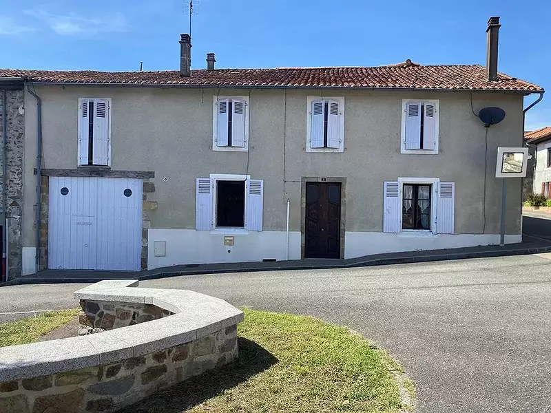 Maison, 160 m²