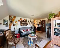 Appartement, 84,82 m²
