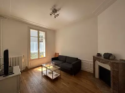 Appartement, 46 m²