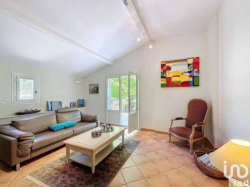 Maison, 160 m²