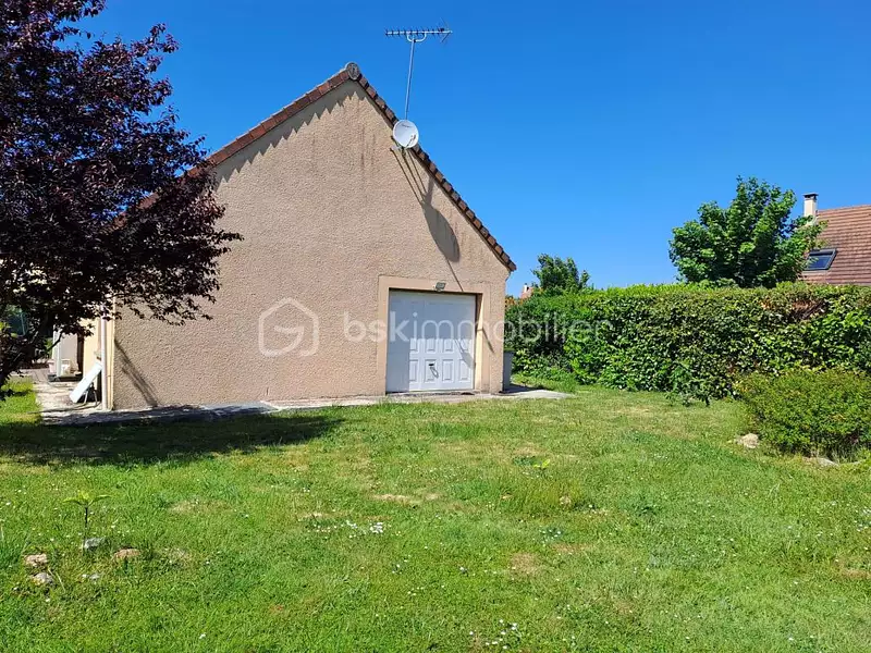 Maison, 115 m²