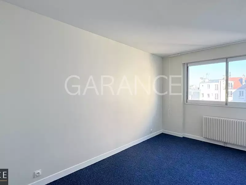 Appartement, 105 m²