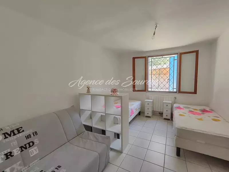Maison, 90,5 m²