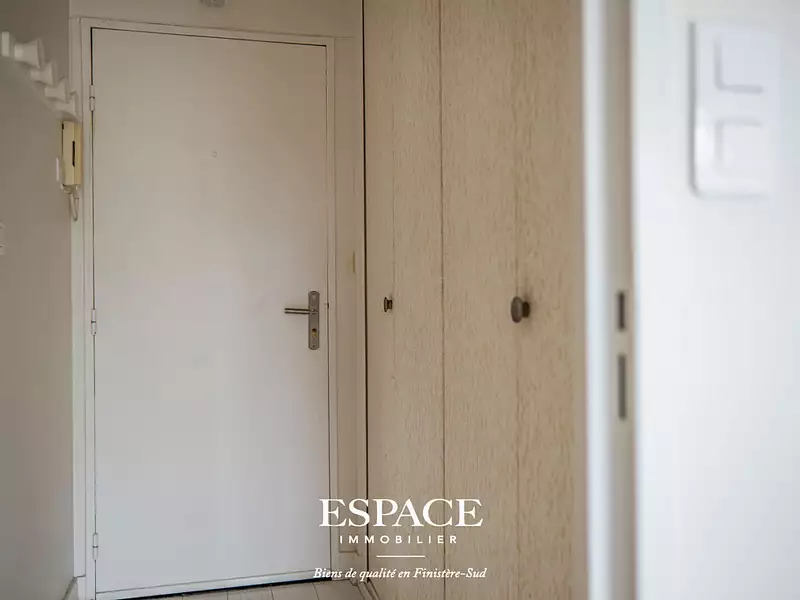 Appartement, 27,98 m²