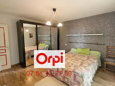 Maison, 180 m²