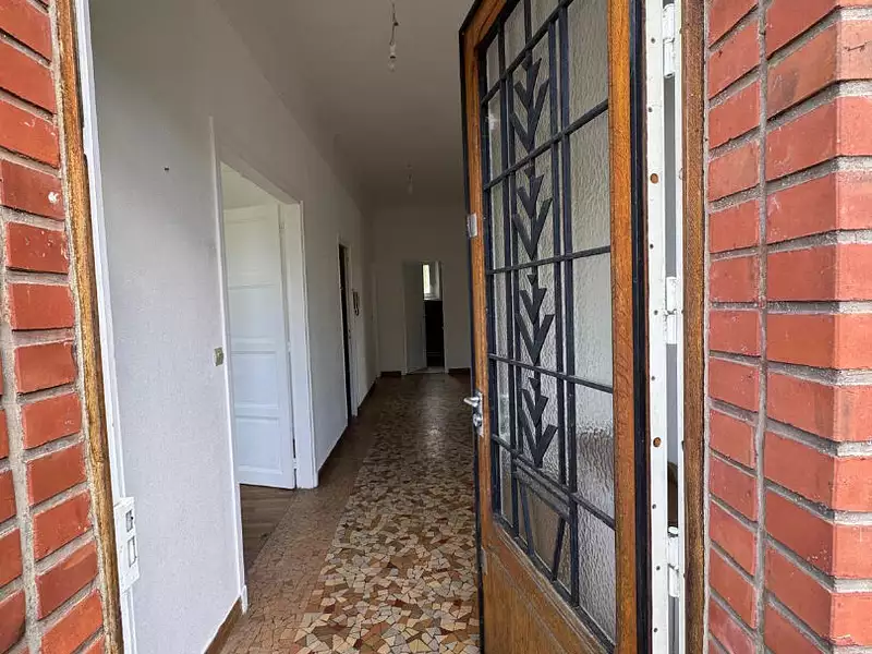 Appartement, 85 m²