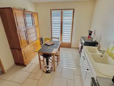 Maison, 113 m²