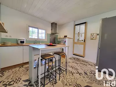 Maison, 105 m²
