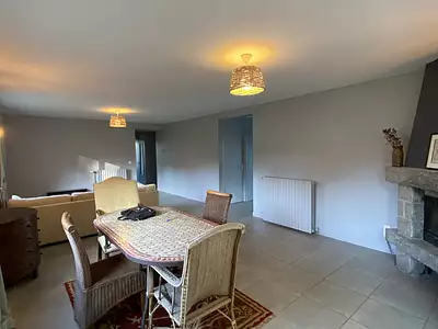 Maison, 120 m²