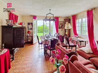Maison, 80 m²