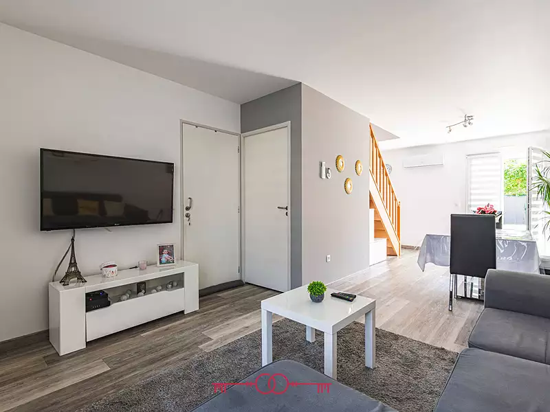 Maison, 87 m²