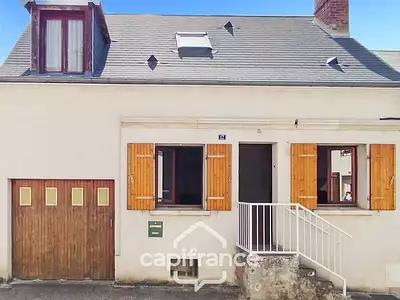 Maison, 71 m²