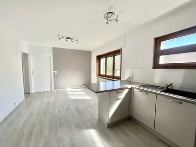 Appartement, 41,6 m²