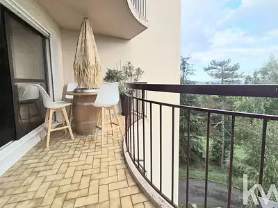 Appartement, 100 m²