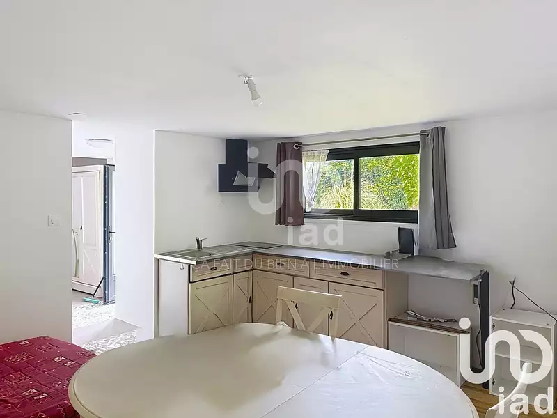 Maison, 50 m²