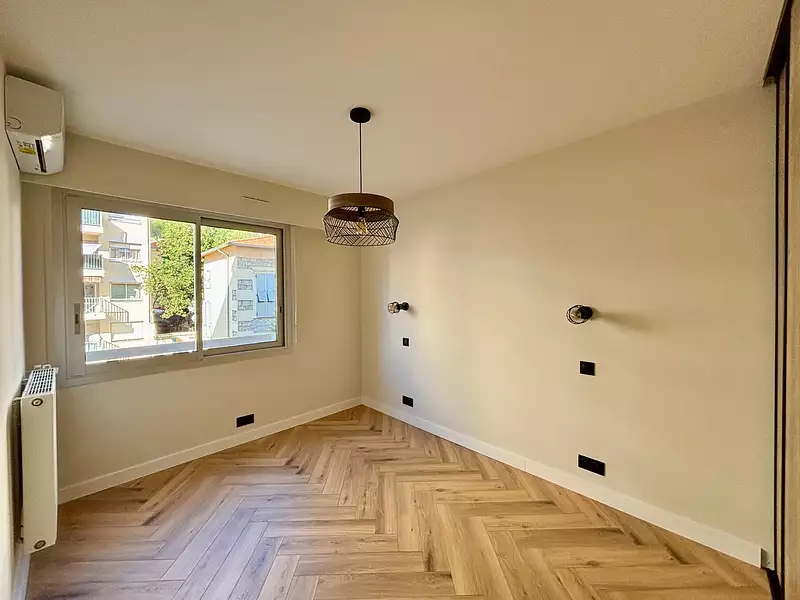 Appartement, 68 m²
