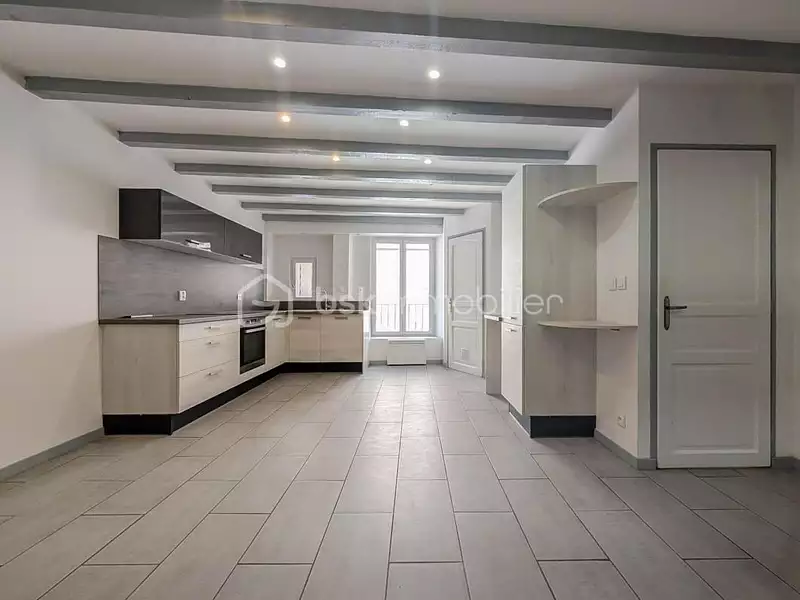 Maison, 85 m²